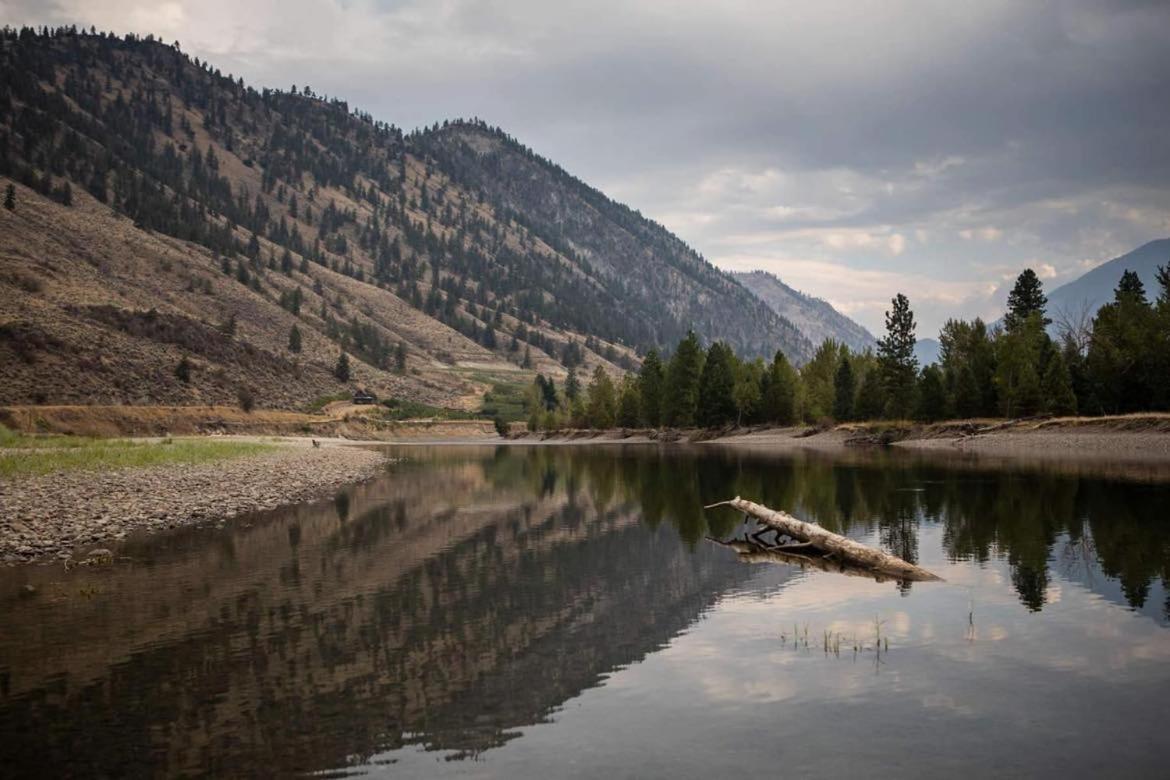 Similkameen Wild Resort & Winery Retreat Osoyoos Exterior foto